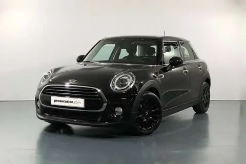 Used MINI COOPER Petrol 2020 Ad 