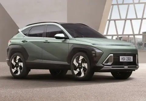 Annonce HYUNDAI KONA Essence 2023 d'occasion 