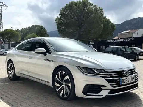 Annonce VOLKSWAGEN ARTEON Diesel 2021 d'occasion 