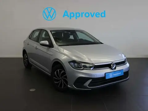 Used VOLKSWAGEN POLO Petrol 2024 Ad 