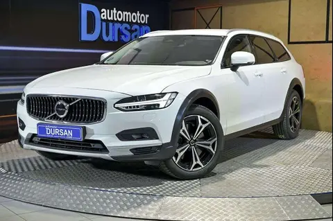 Annonce VOLVO V90 Hybride 2022 d'occasion 