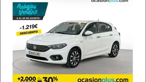 Used FIAT TIPO Diesel 2021 Ad 