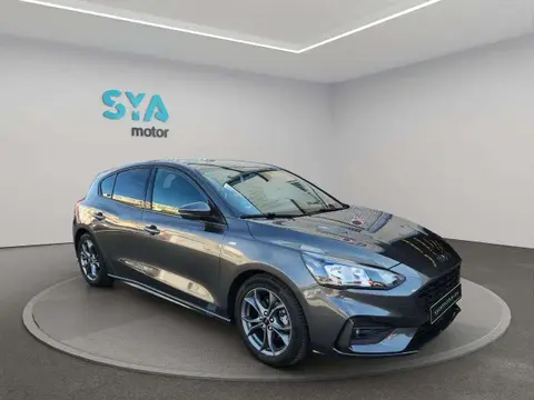 Annonce FORD FOCUS Essence 2019 d'occasion 