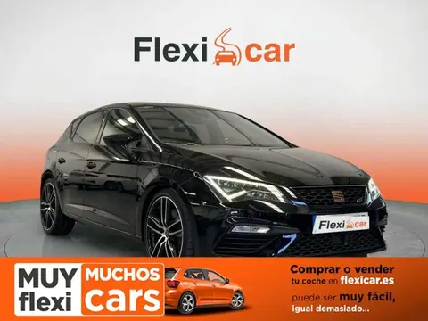 Used SEAT LEON Petrol 2019 Ad 