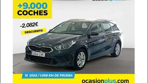 Used KIA CEED Petrol 2021 Ad 