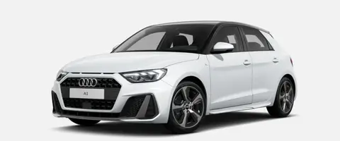 Used AUDI A1 Petrol 2024 Ad 