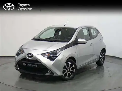 Used TOYOTA AYGO Petrol 2019 Ad 