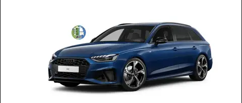 Annonce AUDI A4 Diesel 2024 d'occasion 