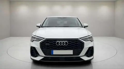 Annonce AUDI Q3 Diesel 2020 d'occasion 