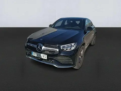 Used MERCEDES-BENZ CLASSE GLC Petrol 2021 Ad 