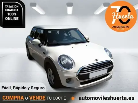 Used MINI ONE Petrol 2020 Ad 