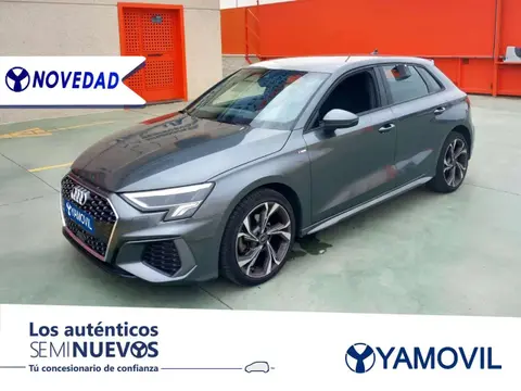 Annonce AUDI A3 Diesel 2022 d'occasion 