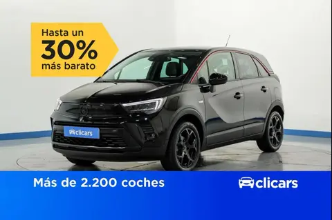 Annonce OPEL CROSSLAND Essence 2023 d'occasion 