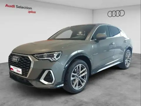 Used AUDI Q3 Diesel 2020 Ad 