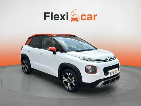 Annonce CITROEN C3 AIRCROSS Essence 2019 d'occasion 