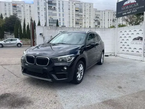 Used BMW X1 Diesel 2018 Ad 