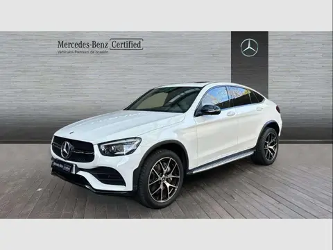 Used MERCEDES-BENZ CLASSE GLC  2023 Ad 