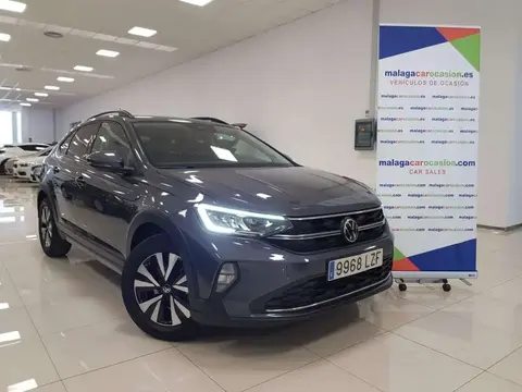 Annonce VOLKSWAGEN TAIGO Essence 2022 d'occasion 