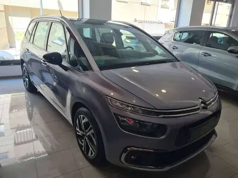 Annonce CITROEN C4 Essence 2020 d'occasion 