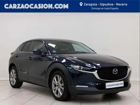 Annonce MAZDA CX-30 Essence 2020 d'occasion 