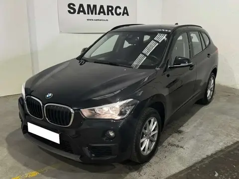 Annonce BMW X1 Diesel 2018 d'occasion 