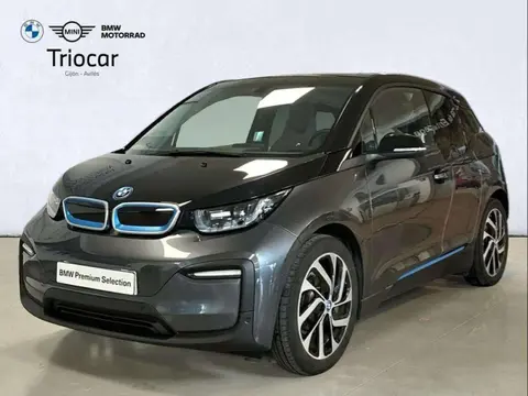 Annonce BMW I3 Électrique 2022 d'occasion 