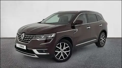 Annonce RENAULT KOLEOS Diesel 2020 d'occasion 