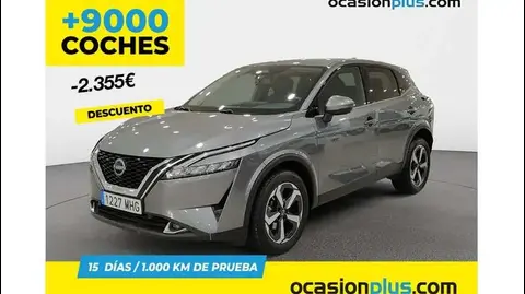 Annonce NISSAN QASHQAI Essence 2023 d'occasion 