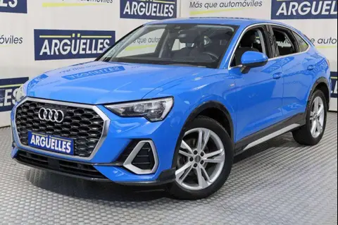 Used AUDI Q3 Diesel 2020 Ad 