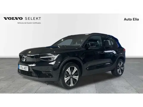 Annonce VOLVO XC40 Électrique 2023 d'occasion 