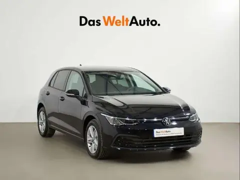 Used VOLKSWAGEN GOLF Petrol 2023 Ad 