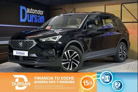 Annonce SEAT TARRACO Essence 2021 d'occasion 