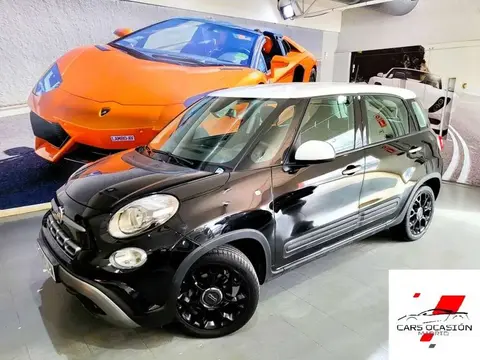 Used FIAT 500L Petrol 2022 Ad 