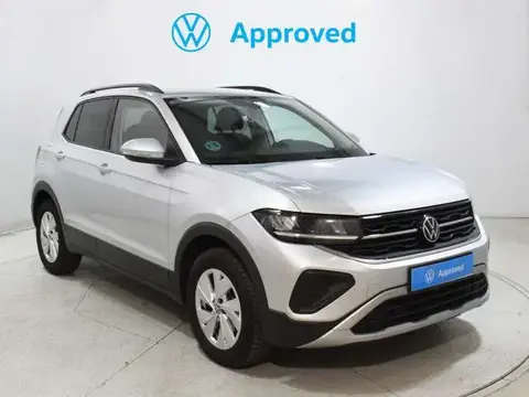 Used VOLKSWAGEN T-CROSS Petrol 2024 Ad 