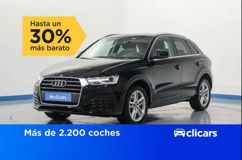 Annonce AUDI Q3 Diesel 2018 d'occasion 