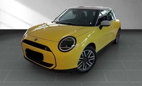 Annonce MINI COOPER Électrique 2024 d'occasion 