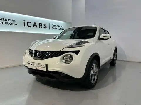 Used NISSAN JUKE Diesel 2019 Ad 