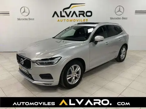 Used VOLVO XC60 Diesel 2018 Ad 