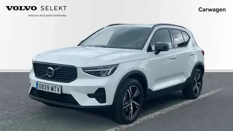 Annonce VOLVO XC40 Essence 2024 d'occasion 