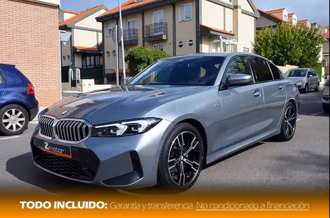 Annonce BMW SERIE 3 Diesel 2024 d'occasion 