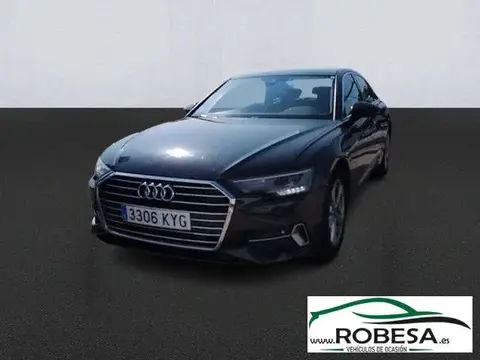 Annonce AUDI A6 Diesel 2020 d'occasion 