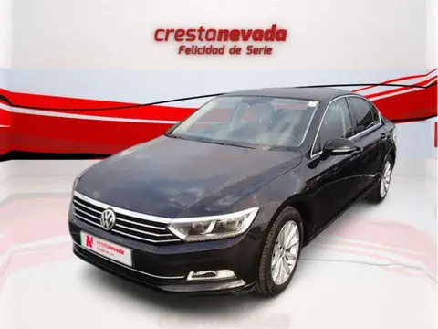 Annonce VOLKSWAGEN PASSAT Diesel 2019 d'occasion 