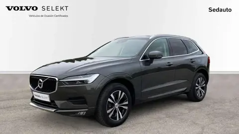 Used VOLVO XC60 Diesel 2020 Ad 