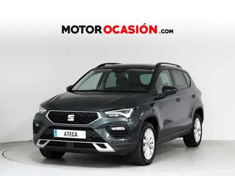 Annonce SEAT ATECA Essence 2023 d'occasion 