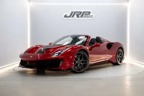 Used FERRARI 488 Petrol 2020 Ad 