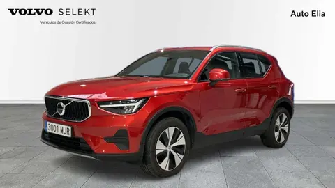 Annonce VOLVO XC40 Essence 2023 d'occasion 