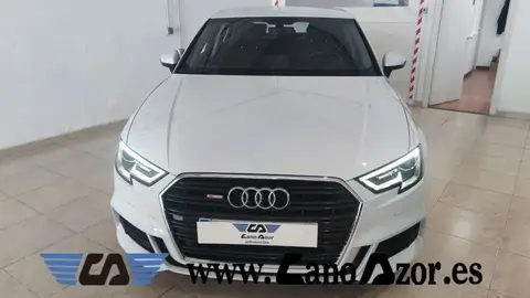 Annonce AUDI A3 Diesel 2016 d'occasion 