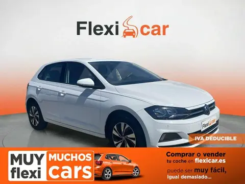 Used VOLKSWAGEN POLO Petrol 2020 Ad 