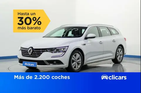 Annonce RENAULT TALISMAN Diesel 2020 d'occasion 