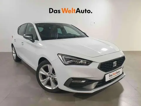 Used SEAT LEON Petrol 2024 Ad 